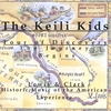 KEILI KIDS: Keili Kids Tour of Discovery