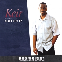 Keir : Never Give Up