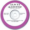 ALICIA KEISTER: Distant Light