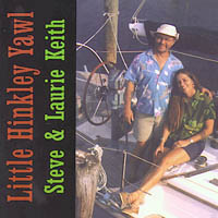Steve & Laurie Keith : Little Hinkley Yawl