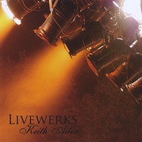Keith Ailer : Live Werks