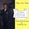 KEITH ARMSTEAD: Reign Jesus Reign
