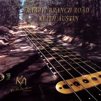 Keith Austin : Rabbit Branch Road
