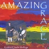 Keith & Charlie Wellings: Amazing Grace