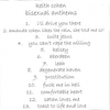 KEITH COHEN: Bisexual Anthems