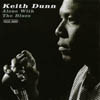KEITH DUNN: Alone With The Blues