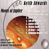 KEITH EDWARDS: Moons of Jupiter