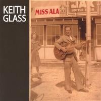 Keith Glass : Miss Ala