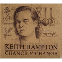 KEITH HAMPTON: Chance & Change