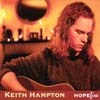 Keith Hampton: Hopefire