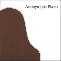 KEITH HAYS: Anonymous Piano