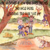KEITH HENRY: The Adventures of Bean Head, Diaper Britches, and Uncle Gackel... In Africa