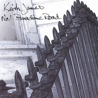 Keith James : No.1 Paradise Road