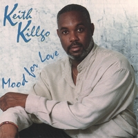 Keith Killgo : Mood for Love