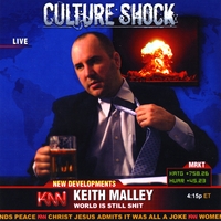 Keith Malley : Culture Shock