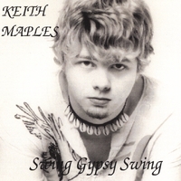 Keith Maples : Swing Gypsy Swing
