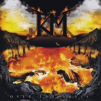 KEITH MILLER: Over The Abyss