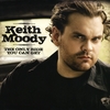 Keith Moody: The Only Ride You Can Get