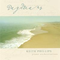 Keith Phillips : Daydreams