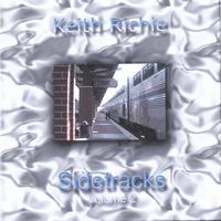 Keith Richie : Sidetracks - Volume 2