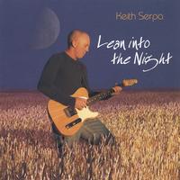 Keith Serpa : Lean into the Night