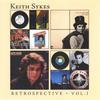 KEITH SYKES: retrospective volume 1