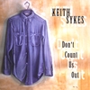 Keith Sykes on CDBaby