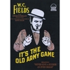 KEITH TAYLOR: It's The Old Army Game