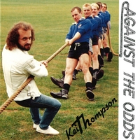 KEITH THOMPSON: Against The Odds