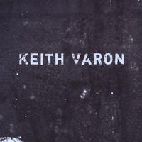 Keith Varon : Keith Varon - EP