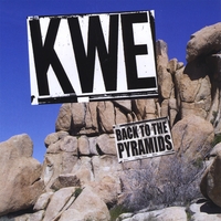 The Keith Walsh Experience : Back to the Pyramids