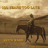 Keith Ward : 100 Years Too Late