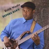 Before Dawn by Keith Wesby