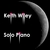 KEITH WILEY: Solo Piano