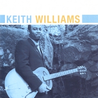 KEITH WILLIAMS: Keith Williams