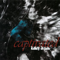 Kelby Anno-Bruno : Captivated