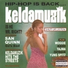 KELDAMUZIK: Shut Up, Listen