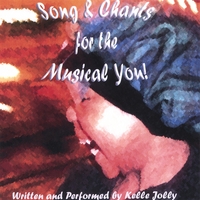 Kelle Jolly : Song and Chants for the Musical You!