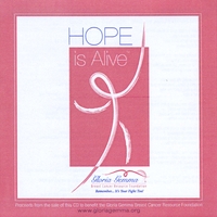 Kelley Lennon : Hope Is Alive