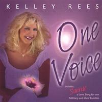 Kelley Rees : One Voice