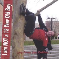 Kelli Dunham : I am NOT a 12 Year Old Boy: Live from Joe Coffee