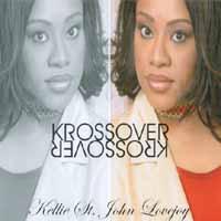 Kellie St. John Lovejoy : KrossOver