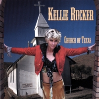Kellie Rucker : Church of Texas