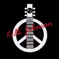 Kelli Johnson : Kelli Johnson