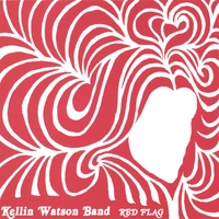 Kellin Watson : Red Flag