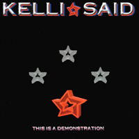 Kelli*said : This Is A Demonstration