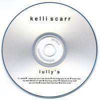 Kelli Scarr : Lully's