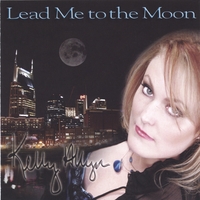 KELLY ALLYN: Lead Me to the Moon
