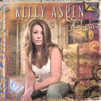 Kelly Aspen : Chasing Butterflies
