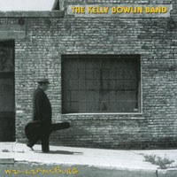 The Kelly Bowlin Band : Williamsburg